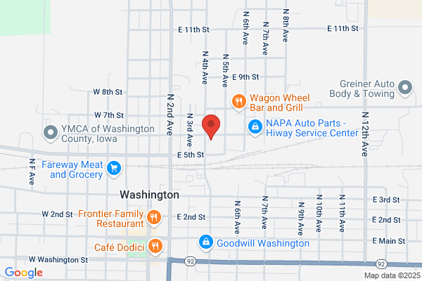 Williams Water Solutions