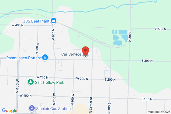 Carson Plumbing & Heating Co