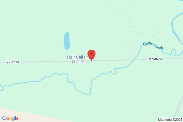 Hair Cellar