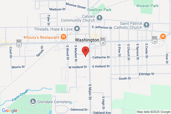 St Marks Child Care and Preschool