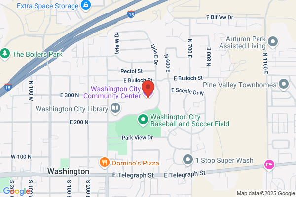 Washington Area Community Center