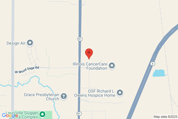 Illinois Eye Center