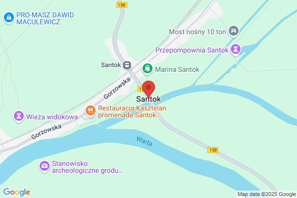 Santok Inc