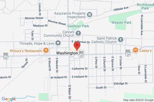 Corpo Bello Salon - Washington
