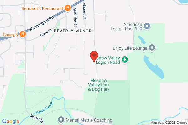 McElhiney Maintenance Repair & Remodel