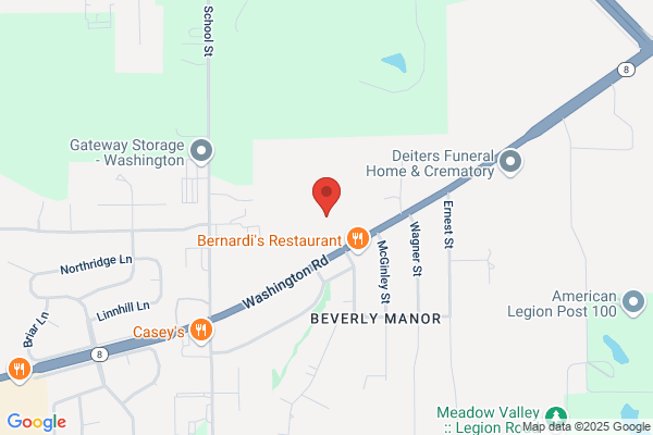 Mobeck Lawn & Landscape