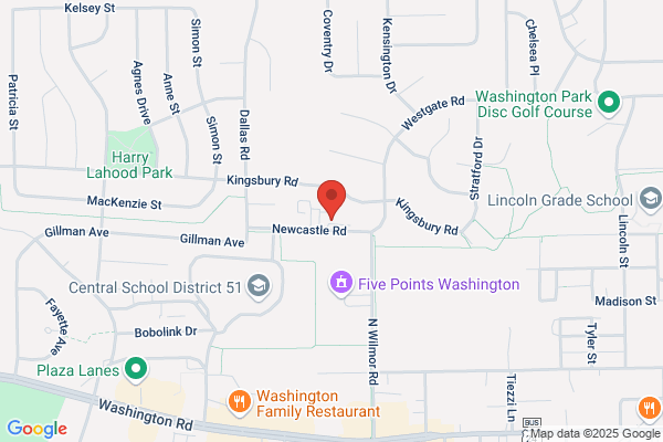 Washington Christian Village