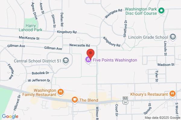 Washington District Library