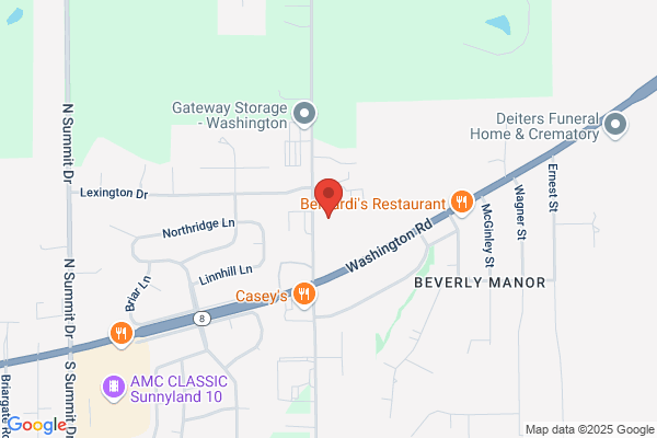 Washington Veterinary Medical Clinic