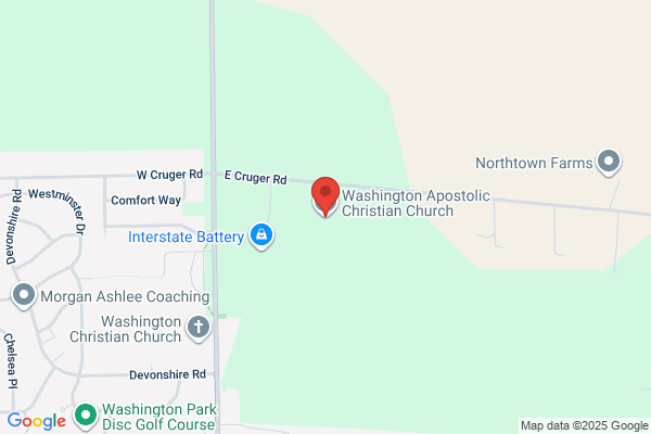 Apostolic Christian Church of Washington