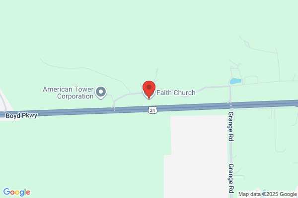 Faith Christian Family Center