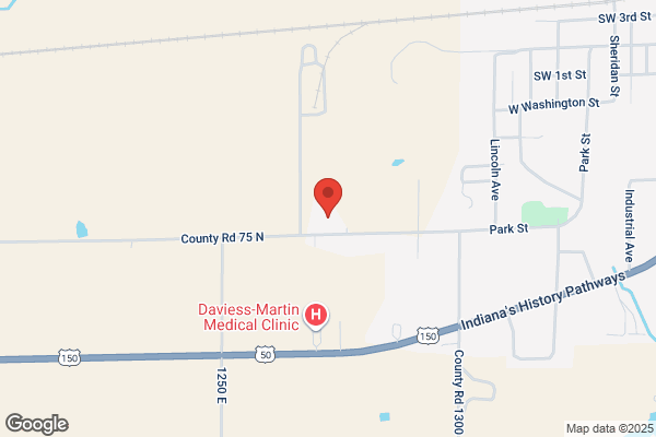 Daviess County Electric