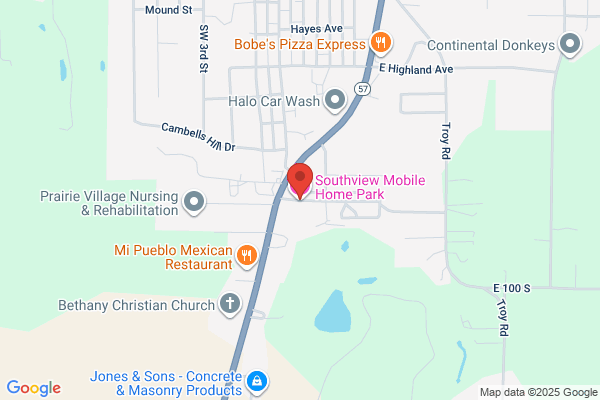 Southview Mobile Home Park