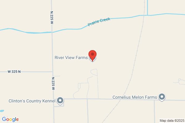 River View Farms Inc