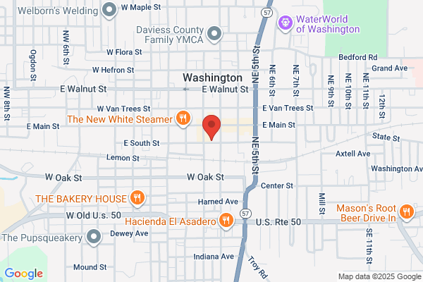 Washington Auto Electric Inc