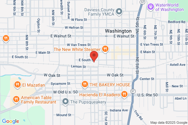 Washington Chrysler Center Inc