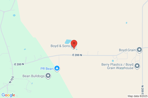 Boyd & Sons Inc