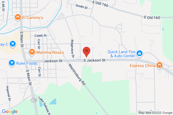 Reasor Chiropractic Center