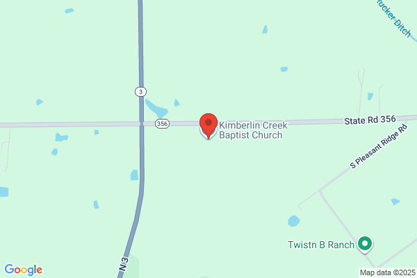 Aikman Creek Baptist Church