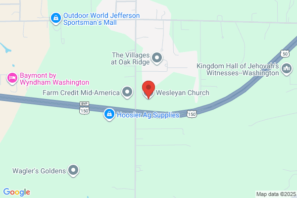 Wesleyan Church