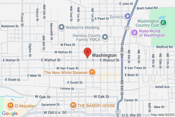 Parsons Kimberly Wagler DDS