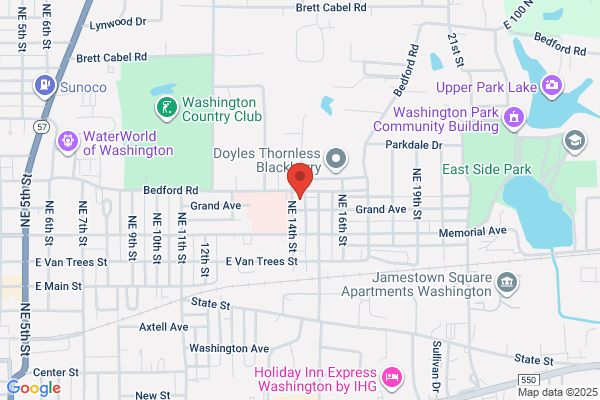 Grand Avenue Pediatrics