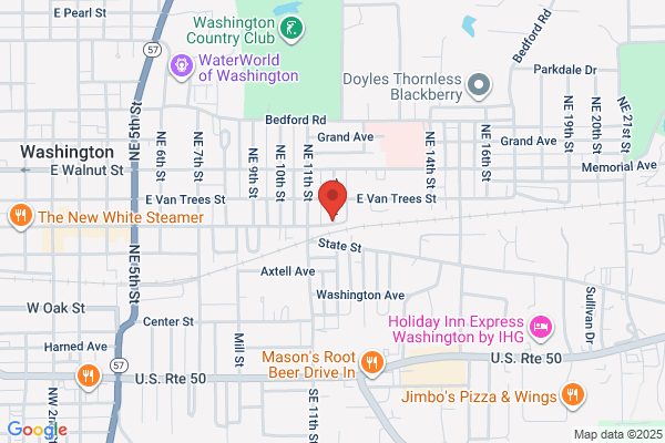 Obaseki Indiana Family Health Clinic