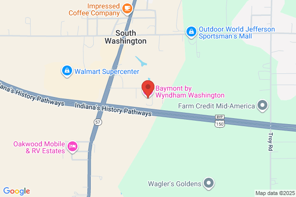 Baymont Inn & Suites Washington