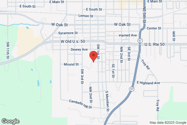 Pauls Outdoor Power Inc
