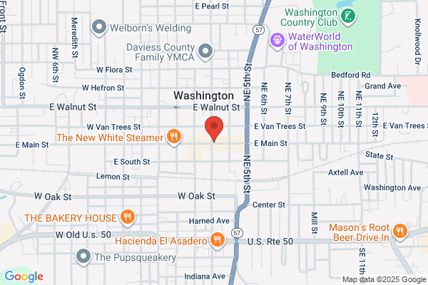 NutriMost Washington