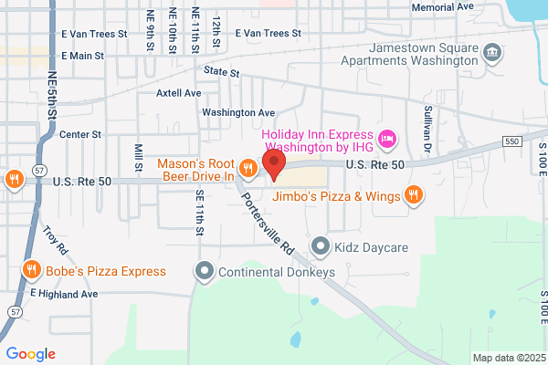 Fast Pace Health Urgent Care - Washington, IN