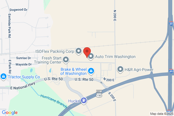 Brinton Veterinary Supply