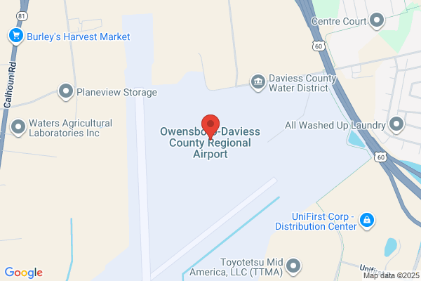 Daviess County Airport