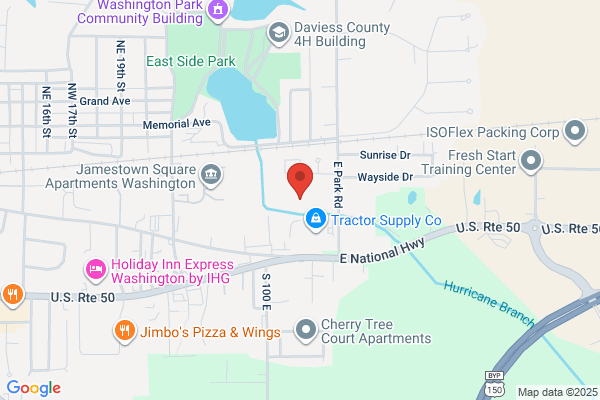 Four Rivers Rehabilitation Services Inc