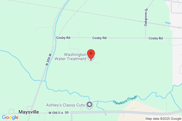 Hamilton's Water Conditioning LLC