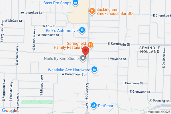 Harper Locksmith Service
