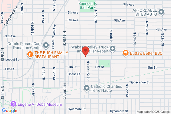 Health Connection of Wabash Valley Human Services Inc