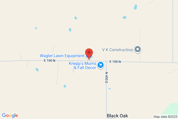 Huckelby Ervin Lawn Mower & Small Engine Repair