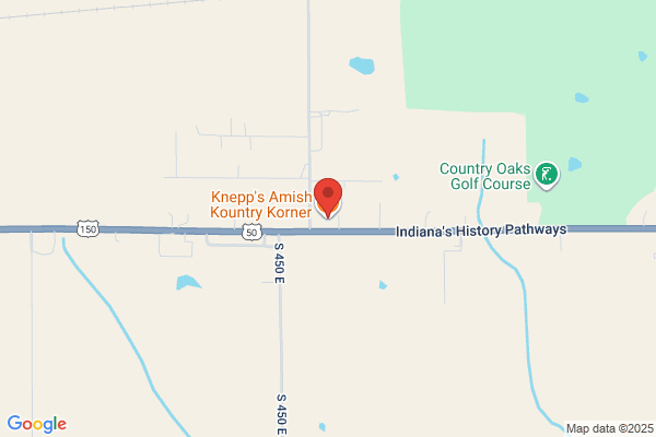 Knepps Country Cafe