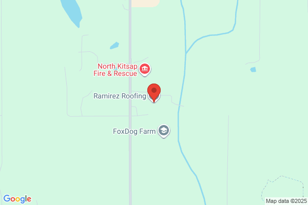 Ramirez Roofing LLC