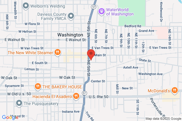 White River Automotive Supplies Inc