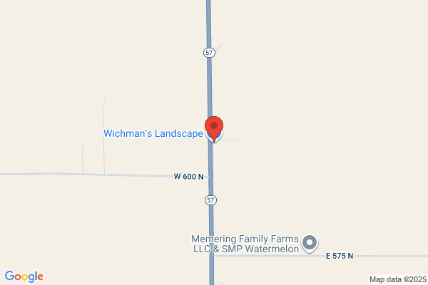 Wichman's Farm Market & Landscape