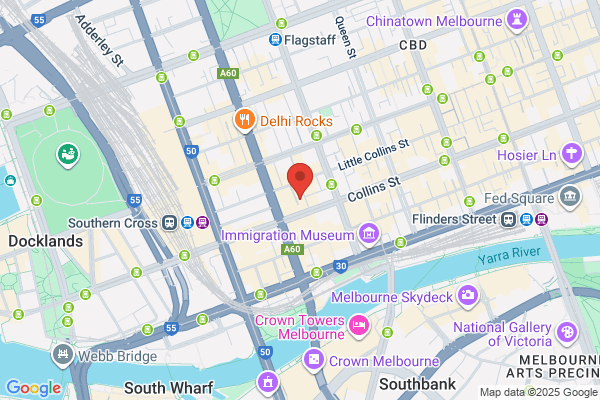 Hopkins Vic Agency