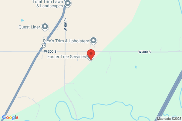 Foster Tree Service LLC