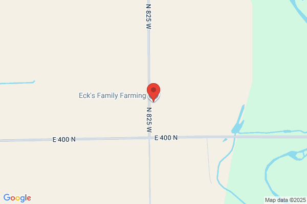 McCracken Family Farms Inc