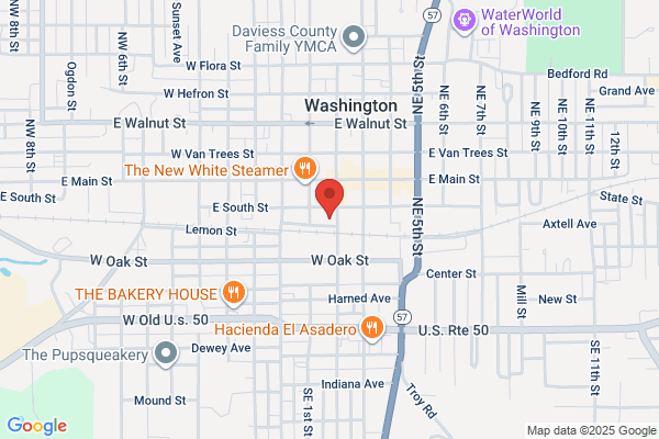 South Side Automotive