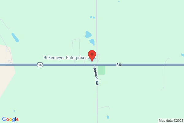 Bekemeyer Enterprises Inc