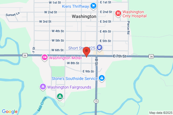 Carquest Auto Parts - WASHINGTON PARTS