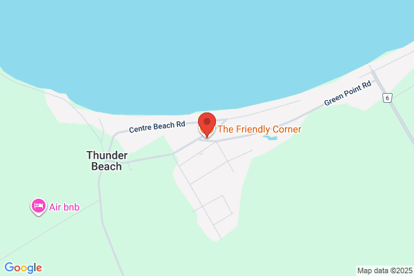 Friendly Corners