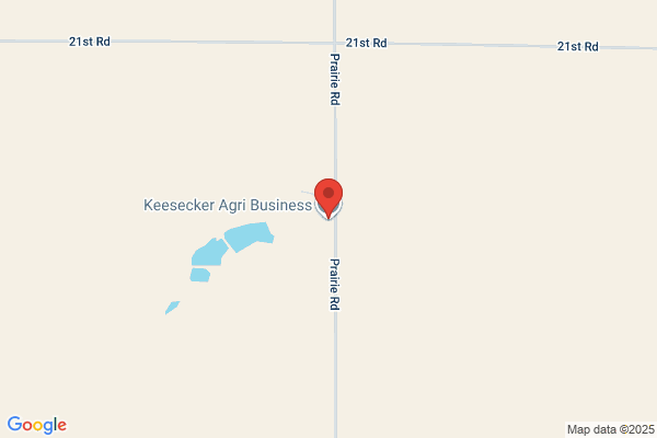 Keesecker Agri Business Inc